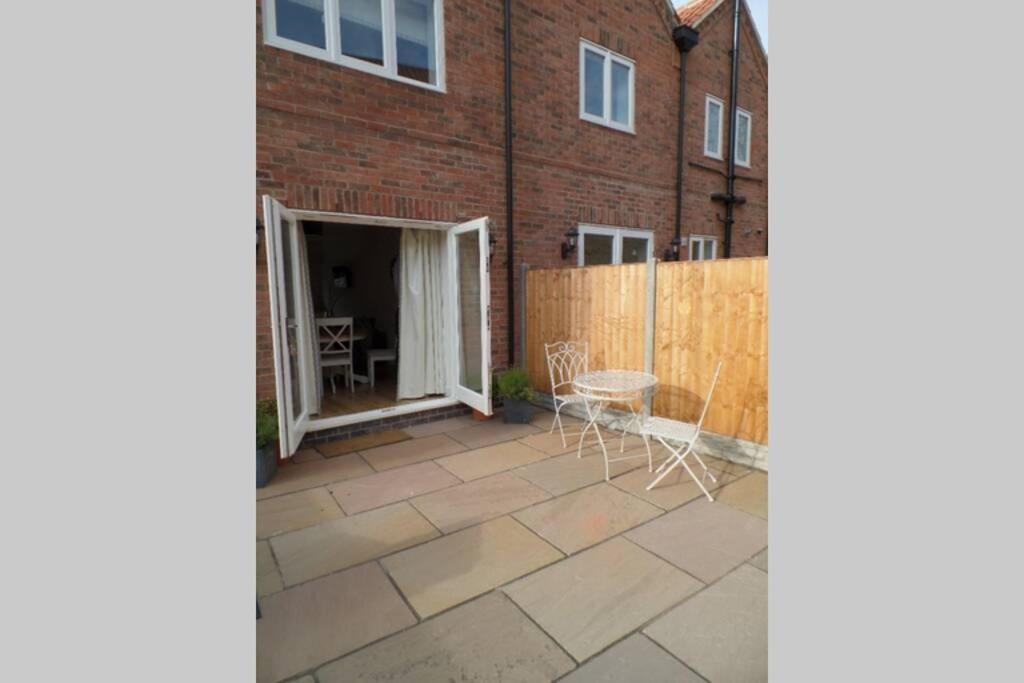 Raynolds Cottage Blidworth 外观 照片